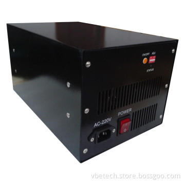 One Band High Power Prison Mobile Signal Jammer, Signal Blocker